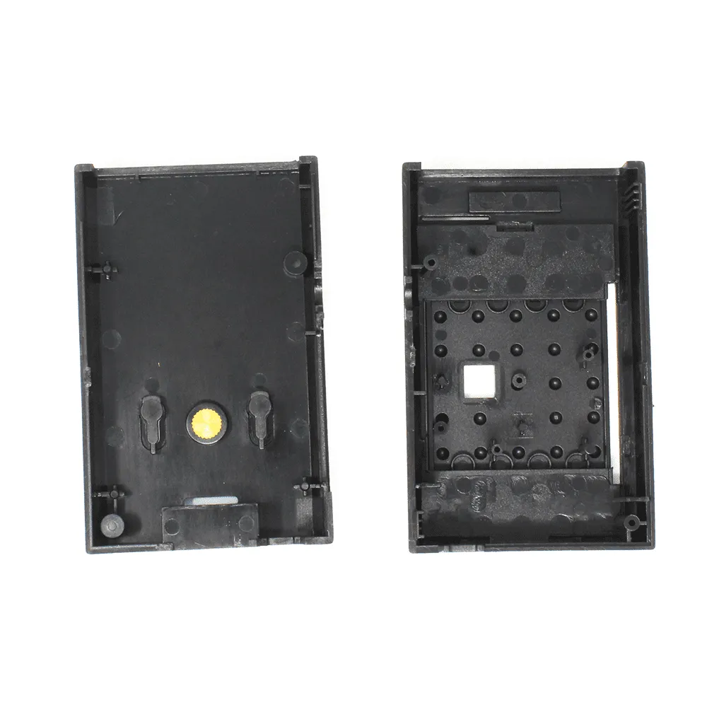 Raspberry Pi 3B+ Injection Case with Camera Mount - Image 2