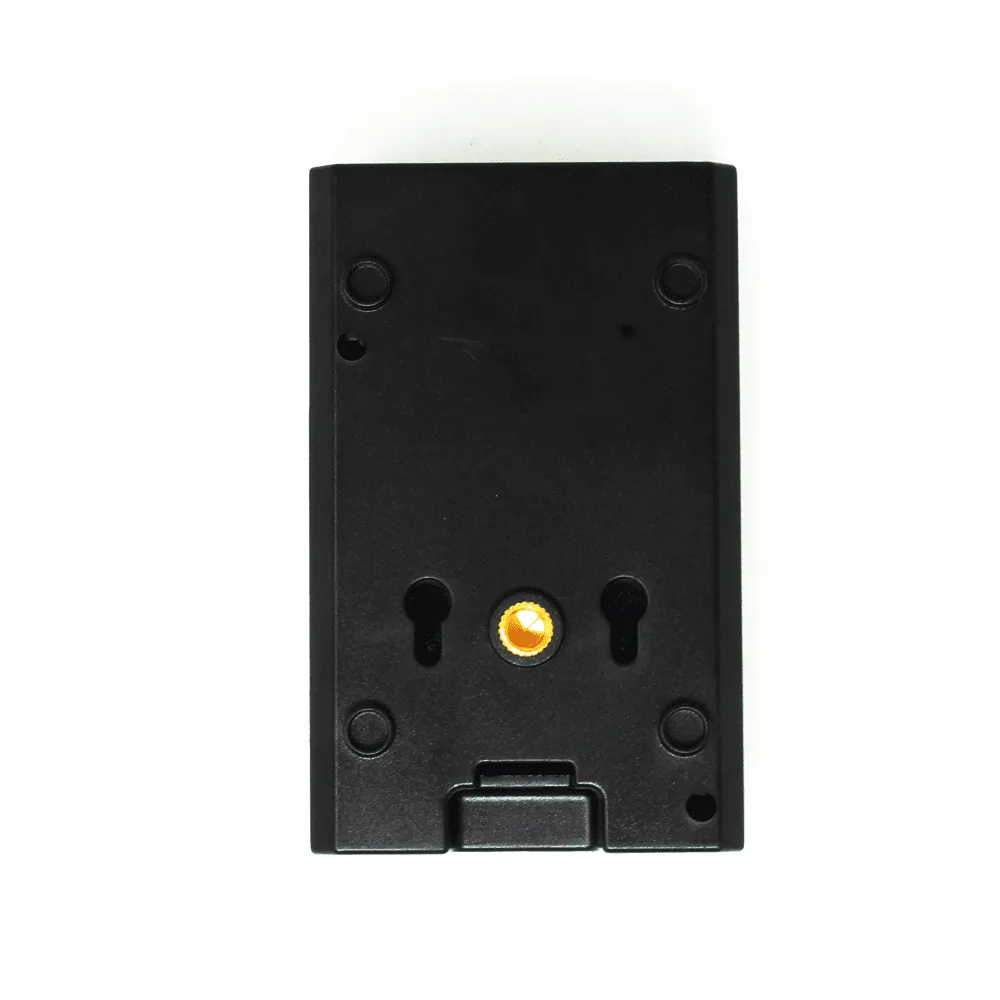 Raspberry Pi 3B+ Injection Case with Camera Mount - Image 4