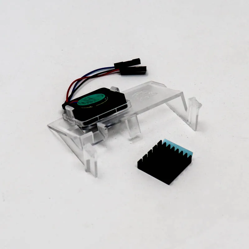 Raspberry Pi 4 Case Fan - Image 3