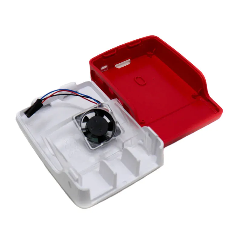 Raspberry Pi 4 Case Fan - Image 4