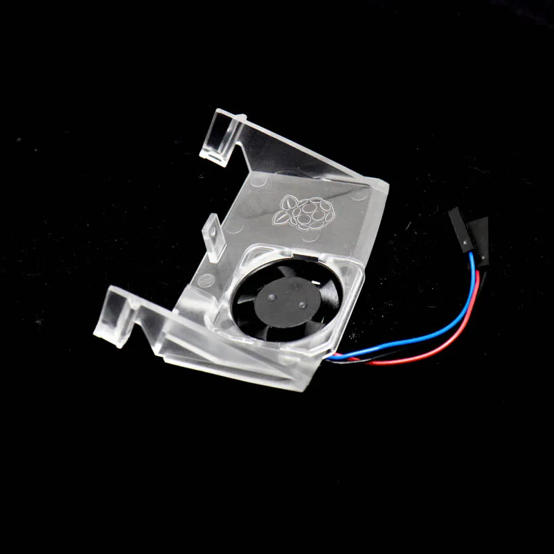 Raspberry Pi 4 Case Fan - Image 5