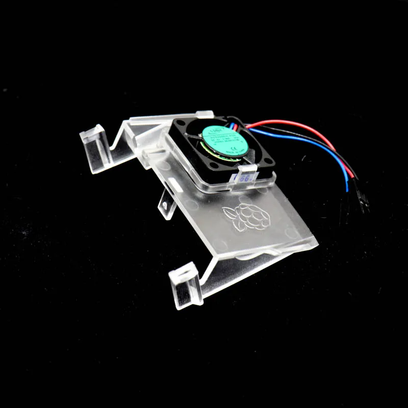 Raspberry Pi 4 Case Fan - Image 6