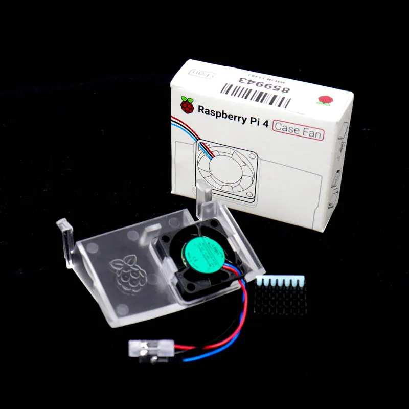Raspberry Pi 4 Case Fan - Image 8