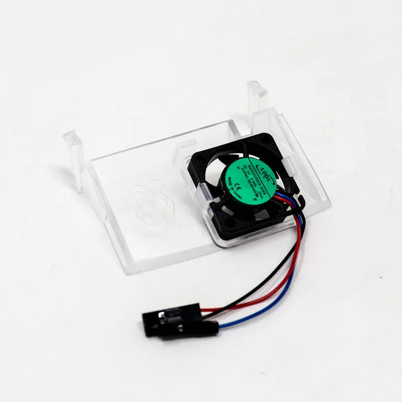 Raspberry Pi 4 Case Fan - Image 9