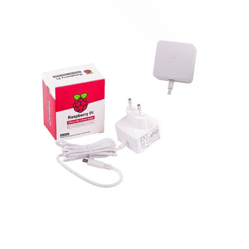 Raspberry Pi 4 Desktop Kit with Guide Book (Board Not Incl.) - Image 6
