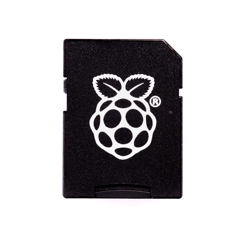 Raspberry Pi 4 Desktop Kit with Guide Book (Board Not Incl.) - Image 8