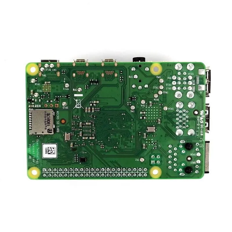 Raspberry Pi 4 Model B 1GB Starter Kit - Image 3