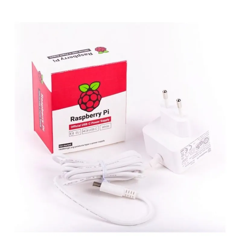 Raspberry Pi 4 Model B 1GB Starter Kit - Image 4