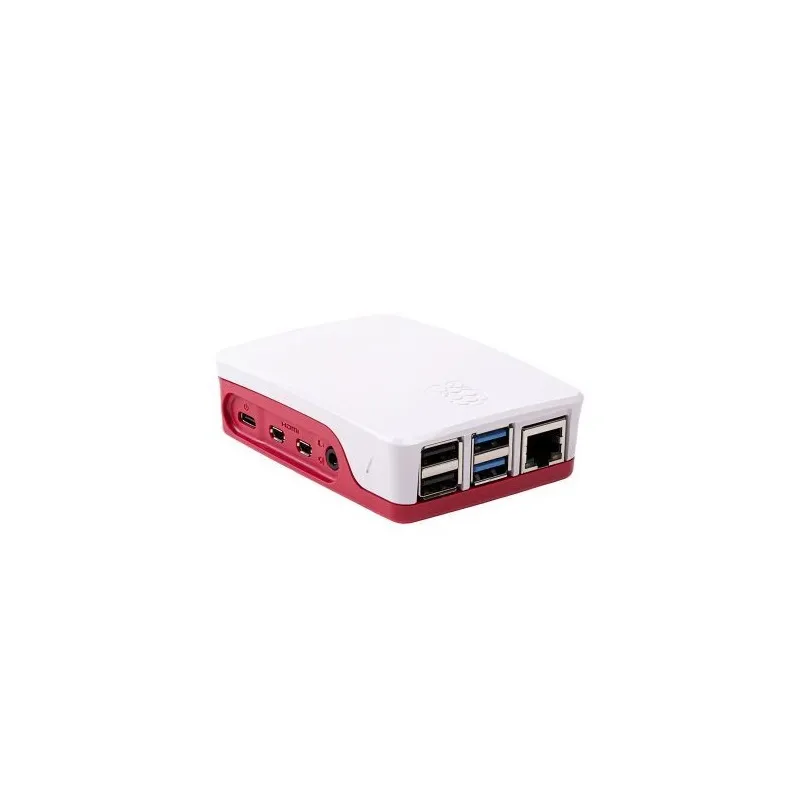 Raspberry Pi 4 Model B 1GB Starter Kit - Image 5