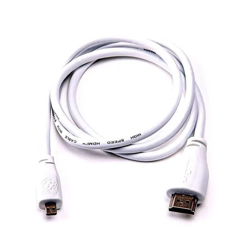 Raspberry Pi 4 Model B 1GB Starter Kit - Image 6