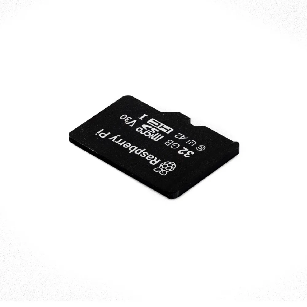 Raspberry Pi 4 Model B 1GB Starter Kit - Image 7