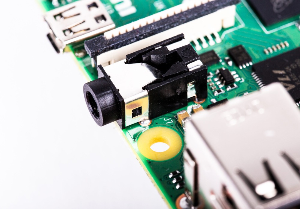 Raspberry Pi 4 Model B 2GB RAM Single Board Computer - Image 2