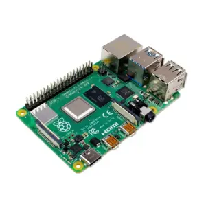 Raspberry Pi 4 Model B 3GB RAM