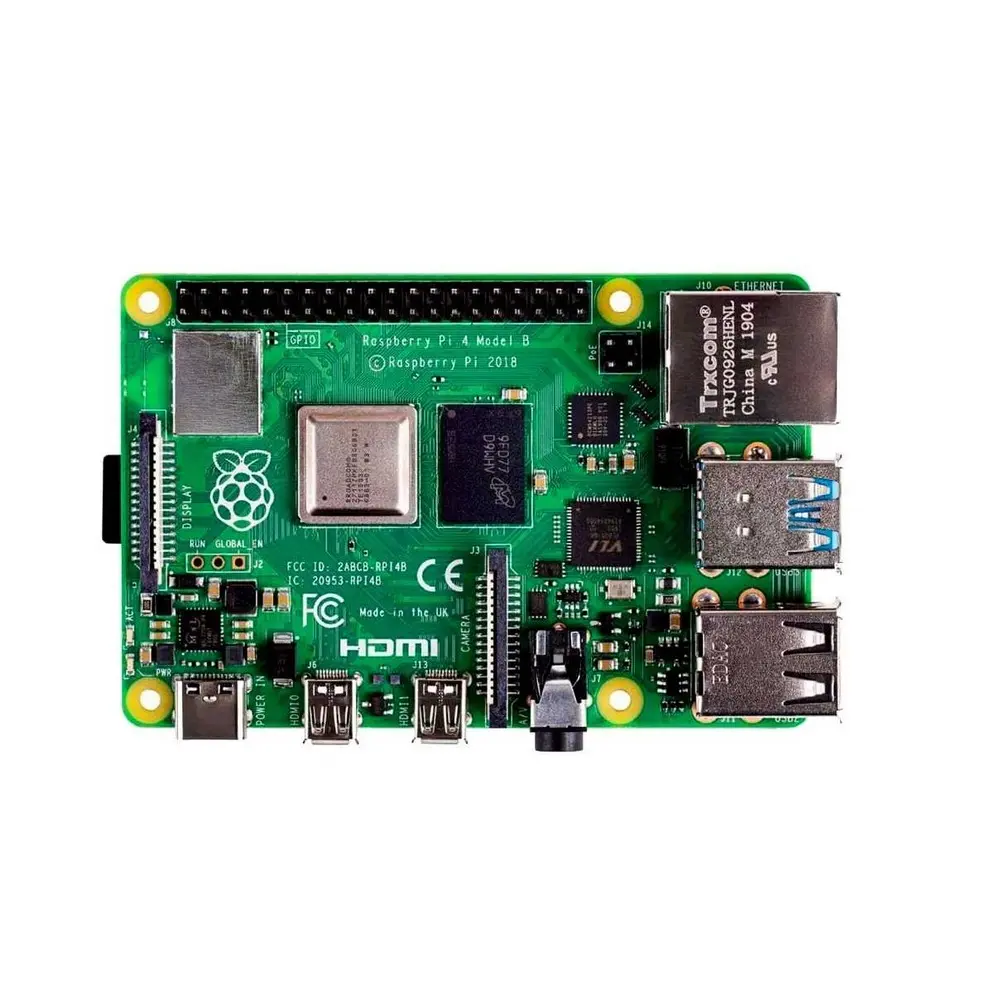 Raspberry Pi 4 Model B 3GB RAM - Image 2