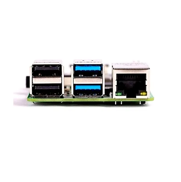 Raspberry Pi 4 Model B 3GB RAM - Image 4
