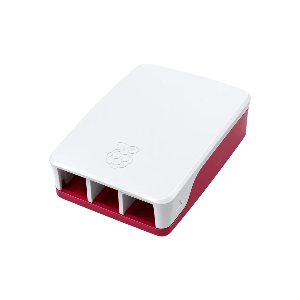 Raspberry Pi 4 Model B 4GB Budget Kit - Image 3