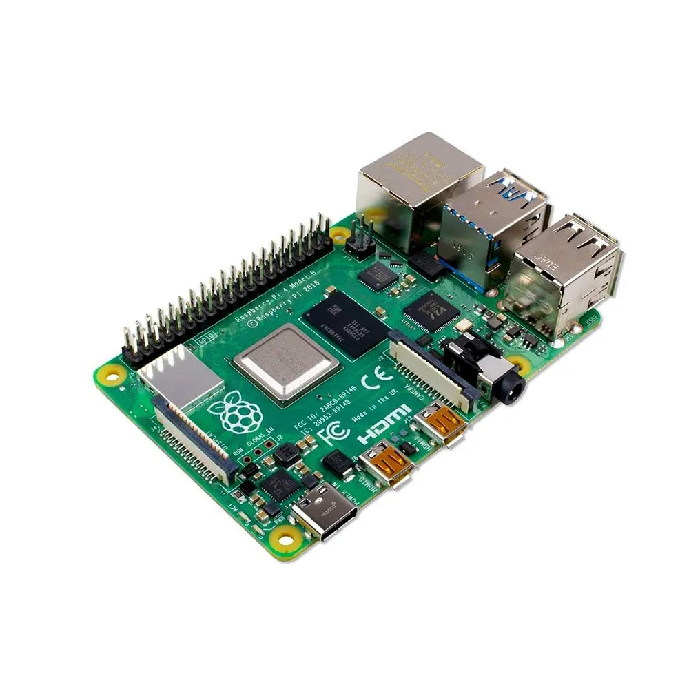 Raspberry Pi 4 Model B 8GB RAM