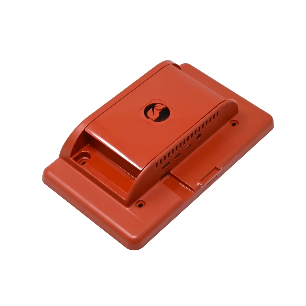 Raspberry Pi 4 Touchscreen 7-inch Display ABS Case