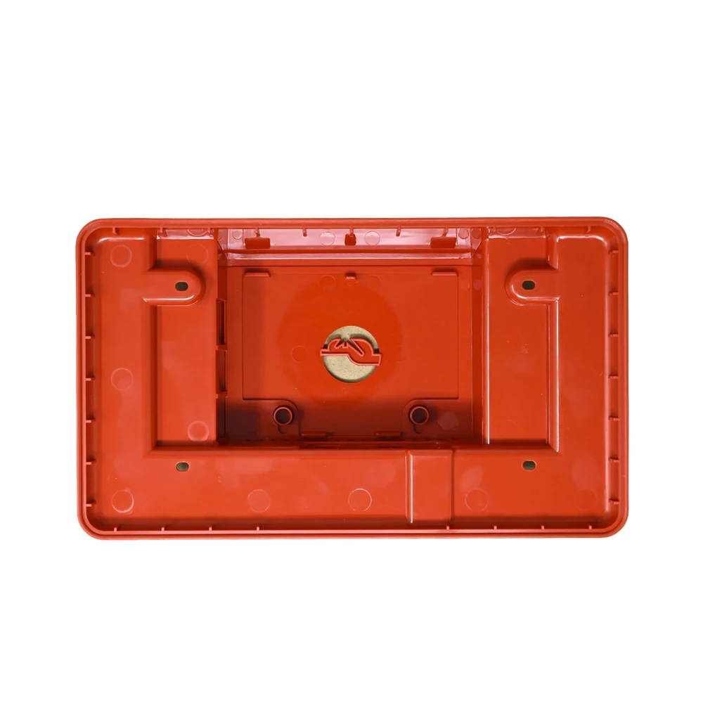 Raspberry Pi 4 Touchscreen 7-inch Display ABS Case - Image 3