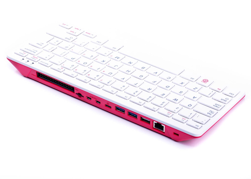 Raspberry Pi 400 German Layout - Image 10