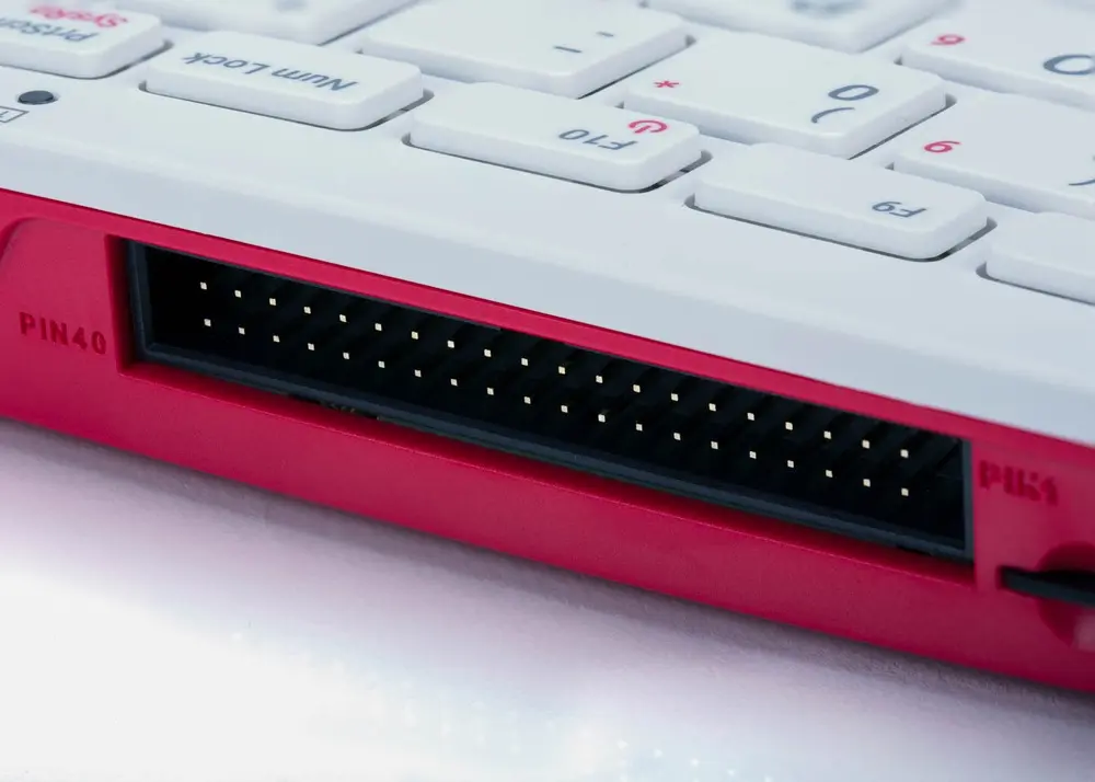 Raspberry Pi 400 German Layout - Image 5