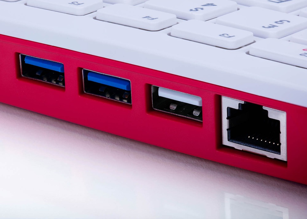 Raspberry Pi 400 German Layout - Image 6