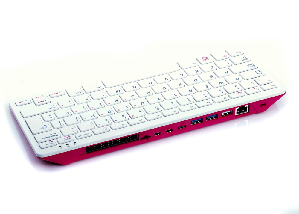 Raspberry Pi 400 German Layout - Image 9
