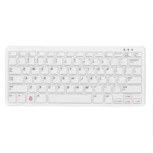 Raspberry Pi 400 Keyboard Computer - US Layout