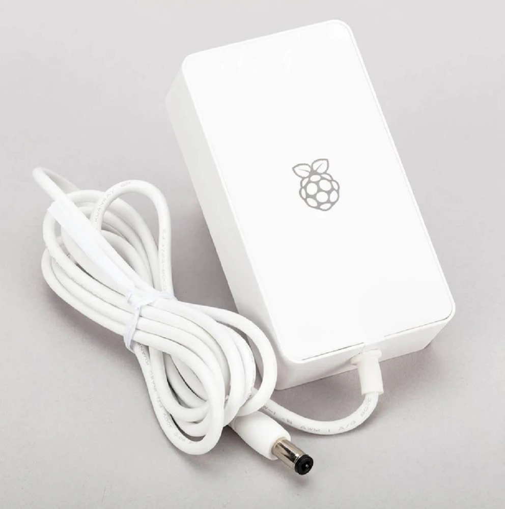 Raspberry Pi 48W Power Supply for Build HAT + LEGO Motors - Image 5