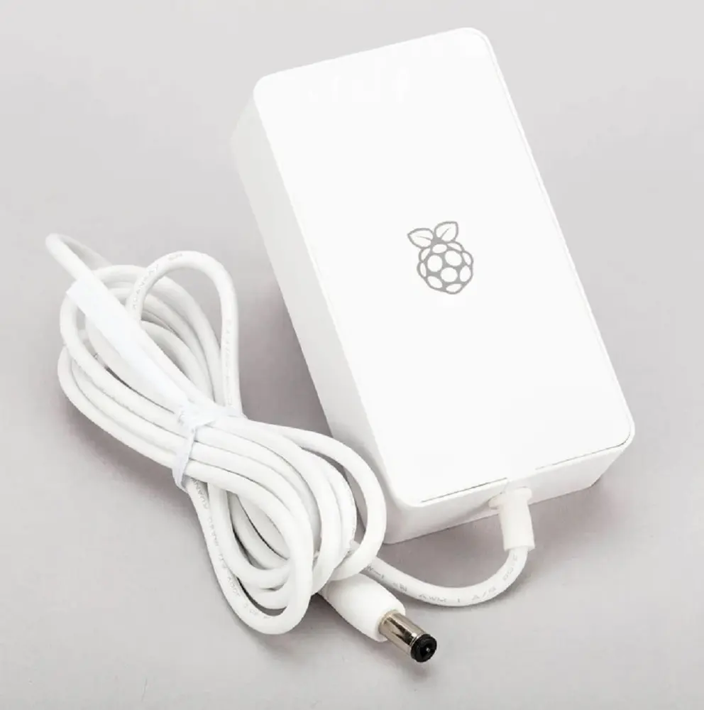 Raspberry Pi 48W Power Supply for Build HAT + LEGO Motors - Image 5