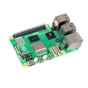 Raspberry Pi 5 16GB RAM Single Board Computer