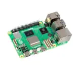 Raspberry Pi 5 16GB RAM Single Board Computer