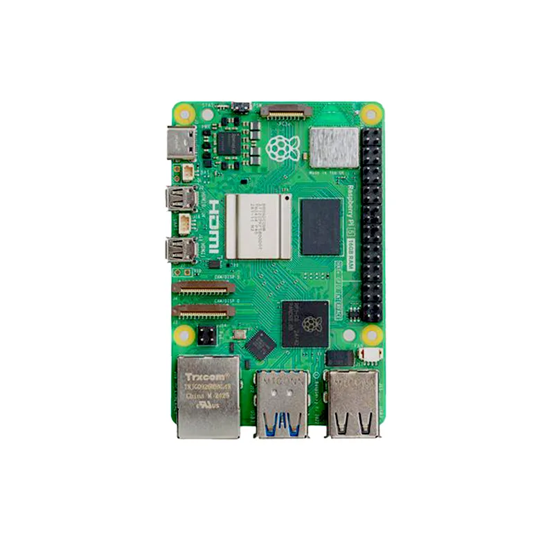 Raspberry Pi 5 16GB RAM Single Board Computer - Image 2