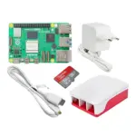 Raspberry Pi 5 16GB Starter Kit