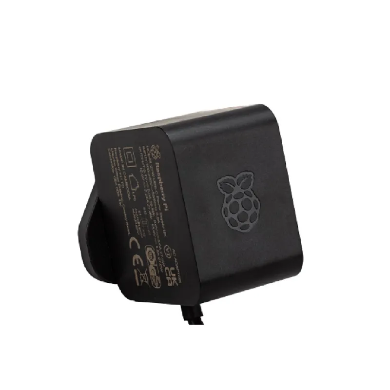 Raspberry Pi 5 16GB Starter Kit - Image 3