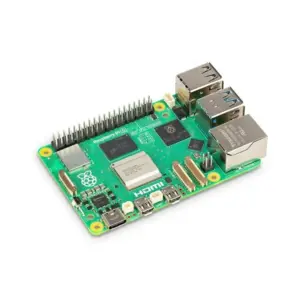 Raspberry Pi 5 1GB RAM