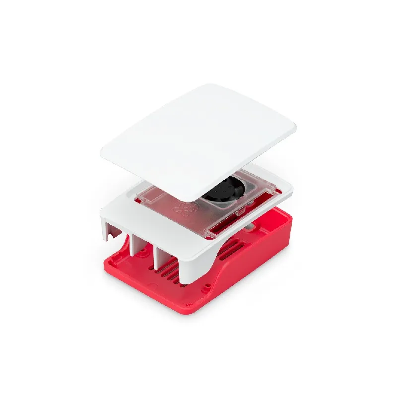 Raspberry Pi 5 4GB Starter Kit - Image 6