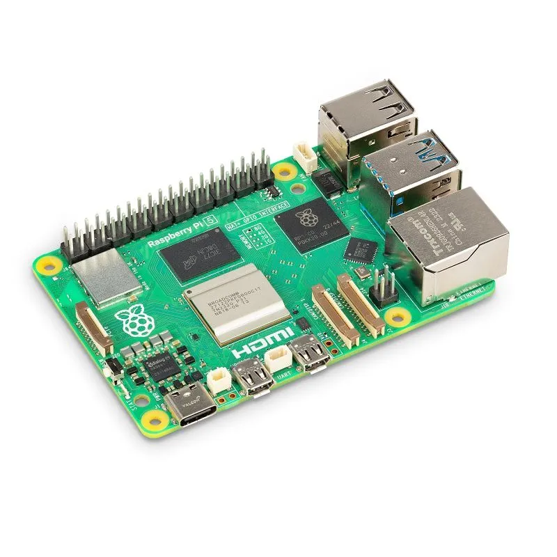 Raspberry Pi 5 - 8GB RAM