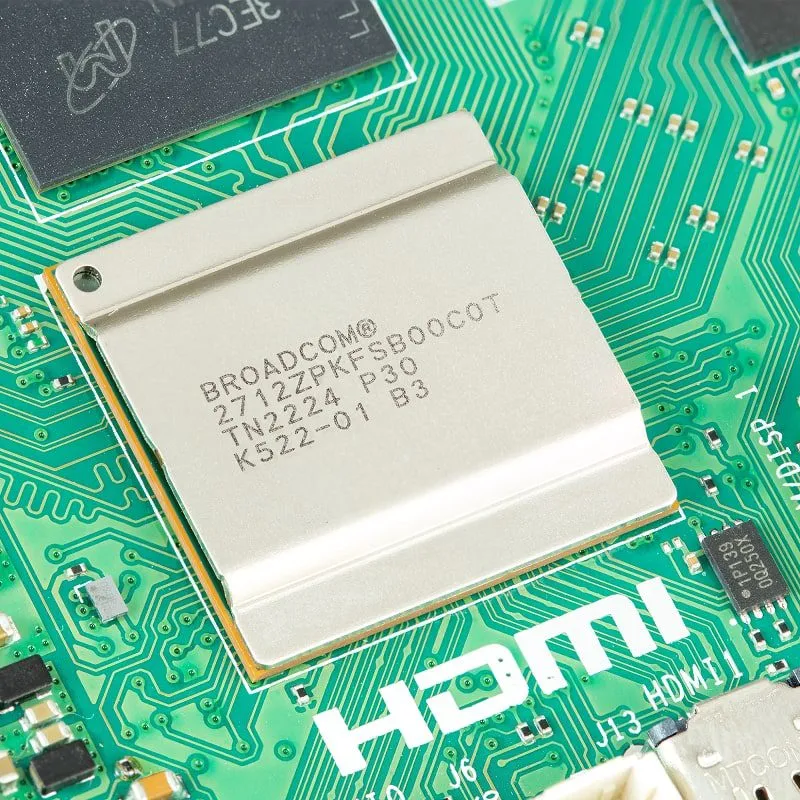 Raspberry Pi 5 - 8GB RAM - Image 3