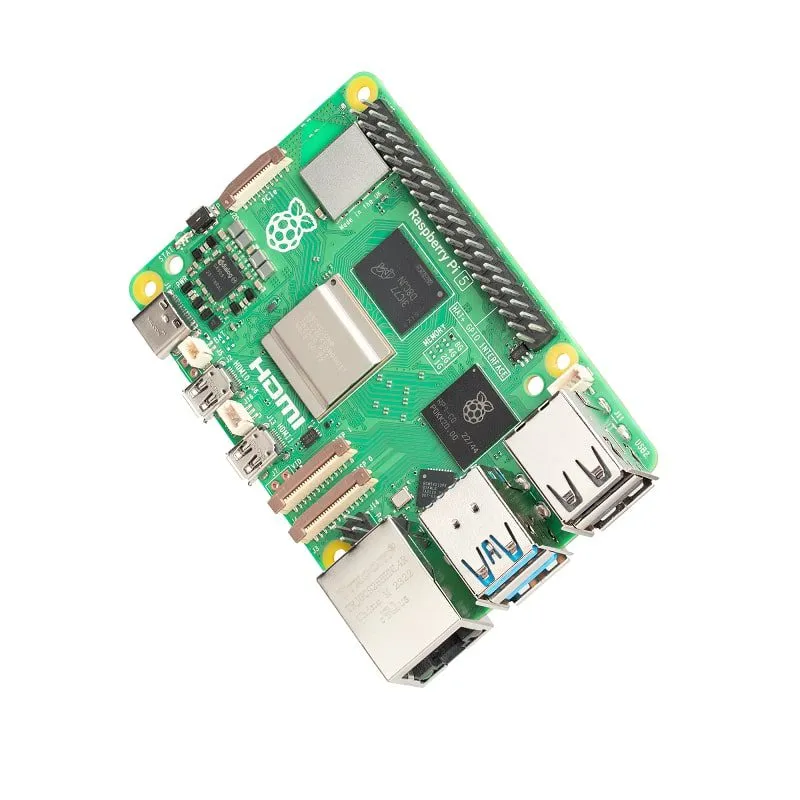 Raspberry Pi 5 - 8GB RAM - Image 6