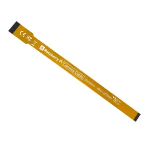 Raspberry Pi 5 Camera FPC Cable - 200mm