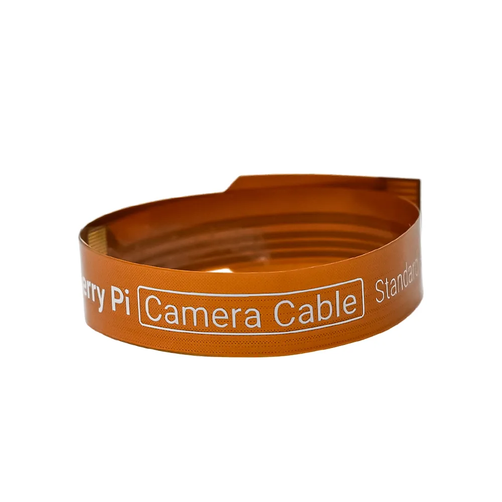 Raspberry Pi 5 Camera FPC Cable - 200mm - Image 2