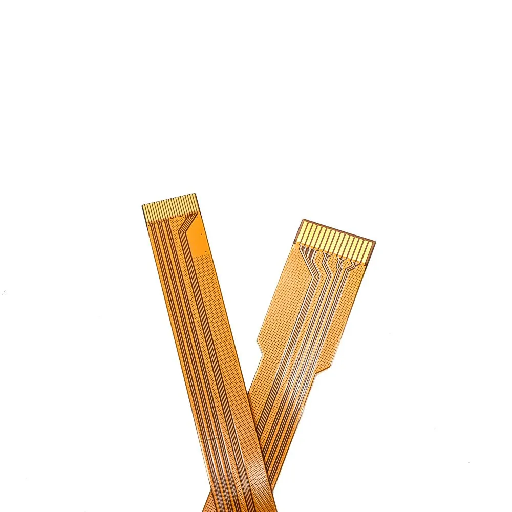 Raspberry Pi 5 Camera FPC Cable - Official 500mm - Image 3
