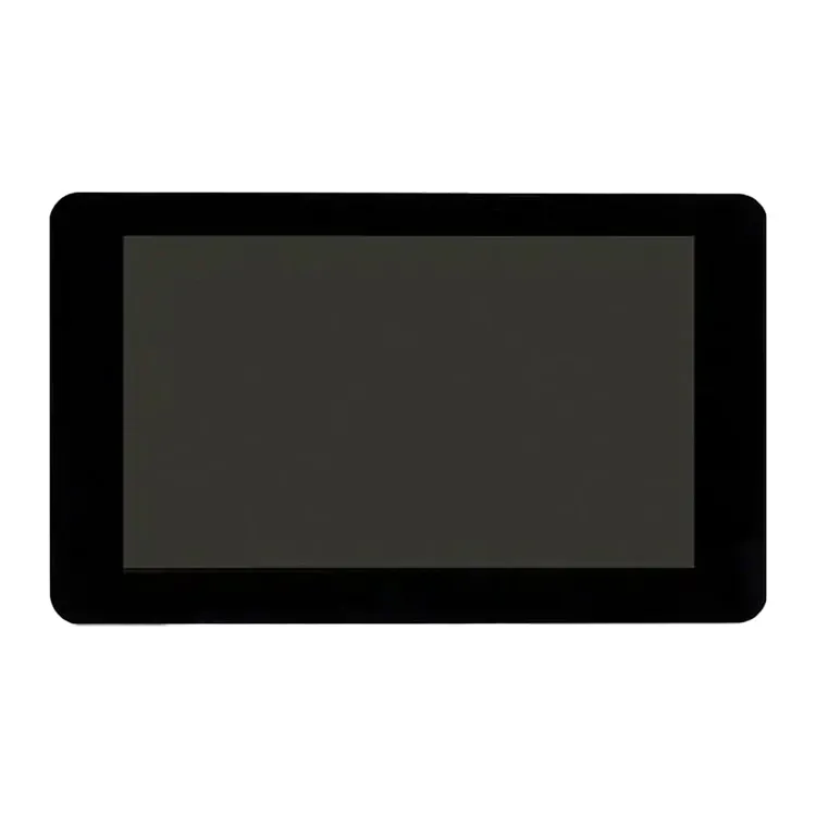 Raspberry Pi 5-inch Touch Display 2 Capacitive
