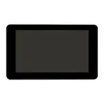 Raspberry Pi 5-inch Touch Display 2 Capacitive