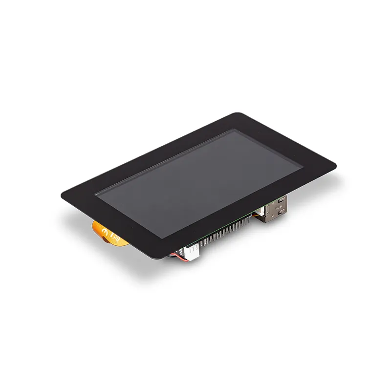 Raspberry Pi 5-inch Touch Display 2 Capacitive - Image 2