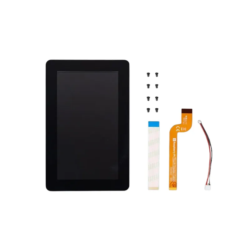 Raspberry Pi 5-inch Touch Display 2 Capacitive - Image 4