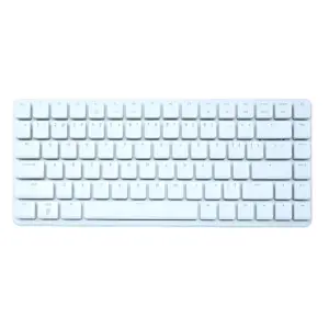 Raspberry Pi 500+ All-in-One Desktop Computer - US Layout