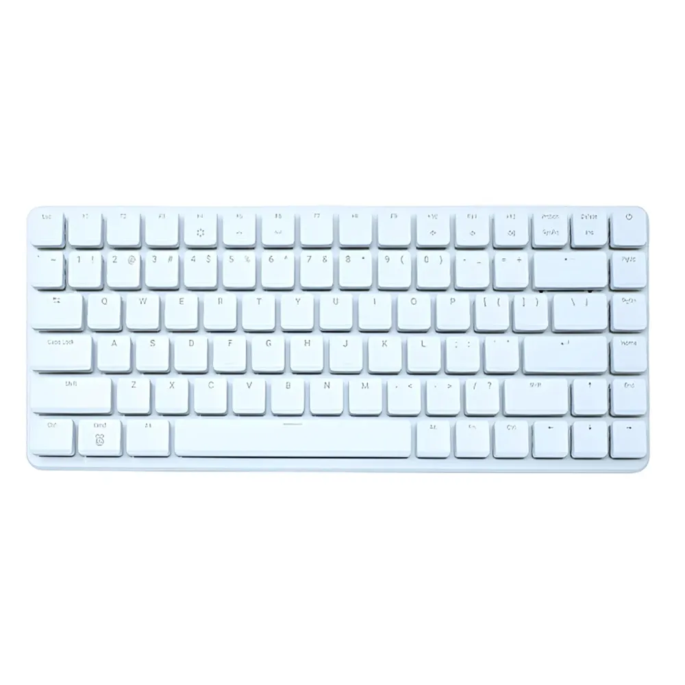 Raspberry Pi 500+ All-in-One Desktop Computer - US Layout