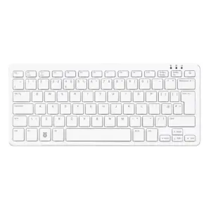 Raspberry Pi 500 All-in-One Keyboard PC, 8GB RAM, US Layout